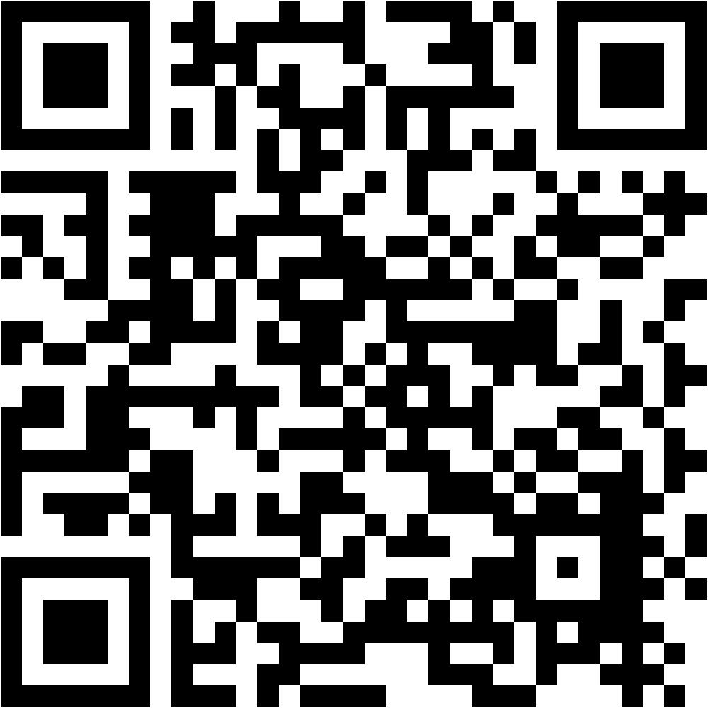 QR code linking to the Deathbed Salvation sermon notes page